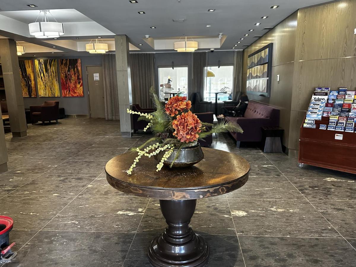 Luxury Two Queen Beds Condo - Grande Rockies Resort Indoor Parking Pool Hot Tub Gym แคนมอร์ ภายนอก รูปภาพ