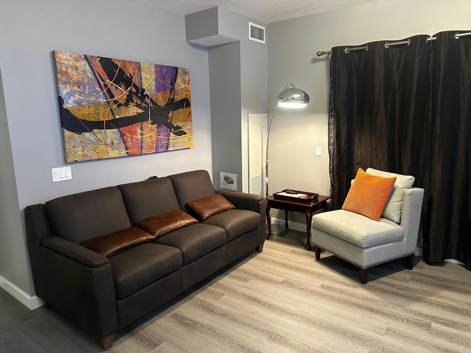 Luxury Two Queen Beds Condo - Grande Rockies Resort Indoor Parking Pool Hot Tub Gym แคนมอร์ ภายนอก รูปภาพ